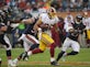 Result: Washington Redskins bounce back with narrow win over Chicago Bears
