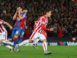 Report: Bojan still wants Stoke departure