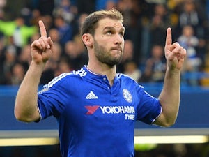 Ivanovic eager to sign new Chelsea deal?