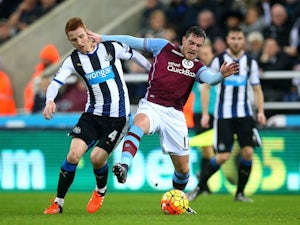 Preview: Aston Villa vs. Newcastle