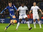 Half-Time Report: Jamie Vardy puts Leicester City ahead against Chelsea