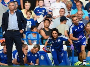 Carneiro 'to continue Chelsea legal action'