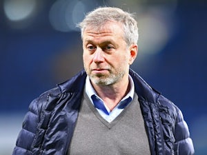 Abramovich 'holds £500m investment talks'