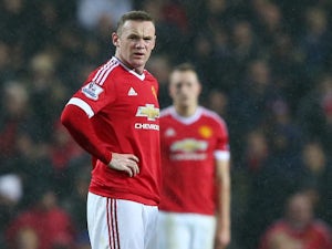 United U21s pick up narrow win on Rooney return