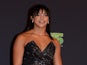 Ellie Downie at the 2015 SPOTY awards on December 20, 2015