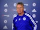 Hiddink: Relegation battle is "realistic"