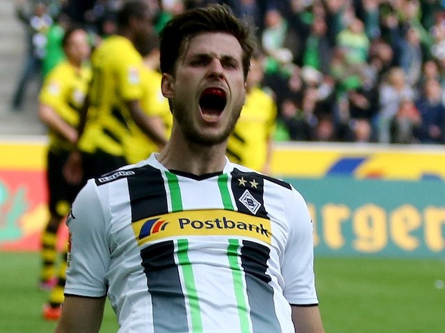 Havard Nordtveit heading for England - Sports Mole