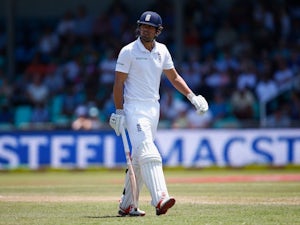 India ease to win over England in second Test