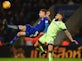 Half-Time Report: Leicester City, Manchester City goalless at break