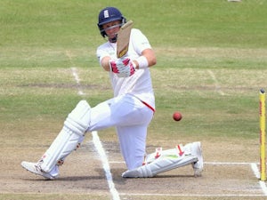 England in comfortable position in Durham