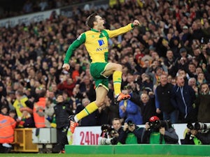 Middlesbrough 'open talks with Howson'