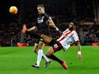 Half-Time Report: Chances aplenty, but no goals between Sunderland, Liverpool
