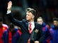 Holland to consider Van Gaal return?