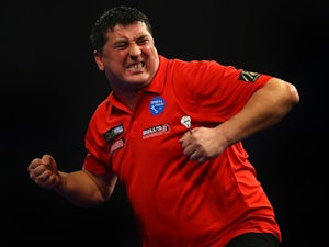 Suljovic keen to repeat heroics at Grand Prix
