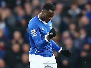 Report: Lukaku could force Everton exit