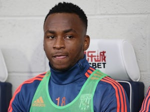 Berahino delighted to be back playing