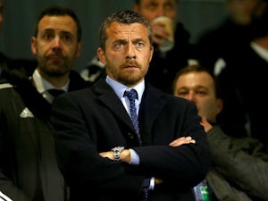 Fulham boss vexed by transfer inactivity?