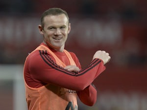 Morgan: 'Rooney confirmed Chinese offer'