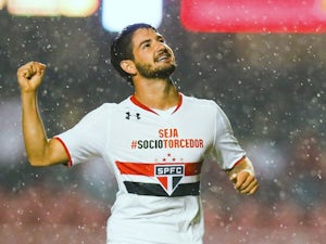 Pato turns down chance to join Lazio