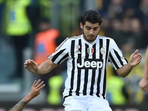 Chelsea latest side to show interest in Morata?