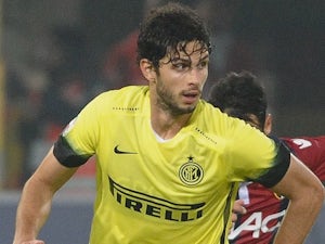 Swansea in talks with Inter over Ranocchia?
