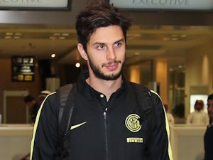 West Brom enter race for Ranocchia?