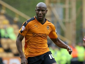 Benik Afobe "gutted" to lose on debut