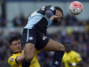 Villa held at Wycombe in FA Cup
