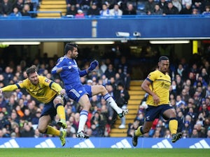 Chelsea into fourth round of FA Cup