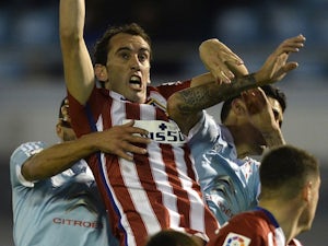 Godin suffers ankle ligament damage