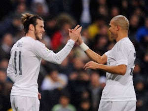 Zinedine Zidane 'unsure' of Pepe damage