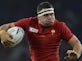 Guilhem Guirado named new France captain