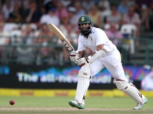 South Africa impress on second Test opener