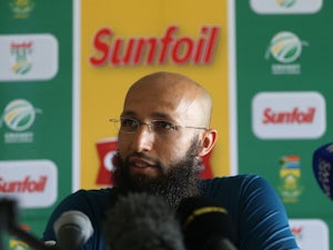 Hashim Amla resigns as SA captain