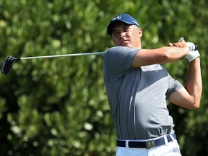 Spieth eases to win at Pebble Beach