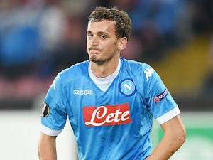 Report: Four PL clubs chase Gabbiadini