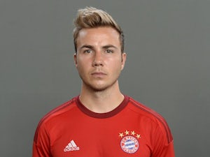 Bayern: 'We need to talk to Gotze'