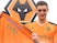 Wolves confirm trio loan departure