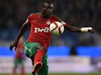 Everton sign Oumar Niasse from Lokomotiv Moscow for £13.5m