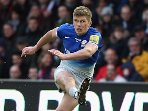 Owen Farrell banned for two weeks