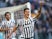 Paulo Dybala scores during the game between Juventus and Hellas Verona on January 6, 2016