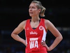 Interview: Former England netball star Tamsin Greenway