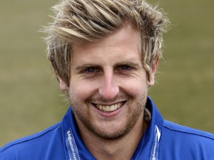 Cricketer Tom Allin 'took his own life'