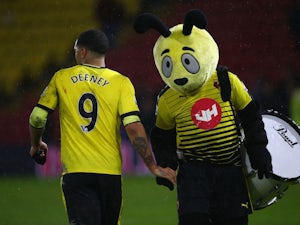 Harry the Hornet escapes disciplinary action