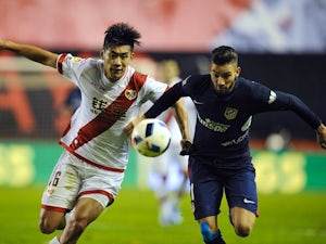 Hazard backs Carrasco's move to China