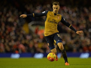 Ramsey urges Arsenal to build on win