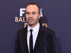 Iniesta: 'Lionel Messi is a blessing'