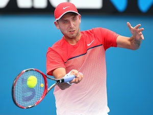 Dimitrov: Dan Evans news "sad for tennis"