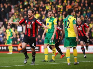 Live Commentary: Bournemouth 3-0 Norwich City - as it happened