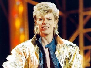 Sport pays tribute to David Bowie